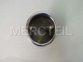 18307602845 BMW Tailpipe tip