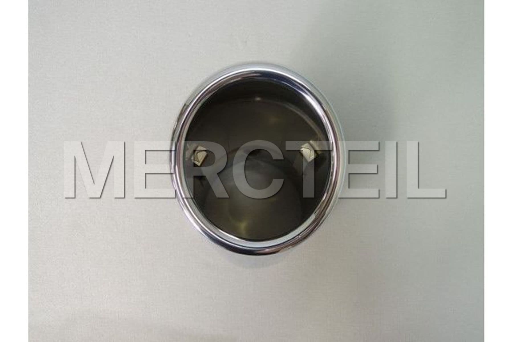 18307602845 BMW Tailpipe tip