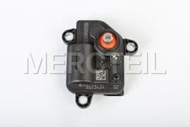 18308623424 BMW Actuator dri