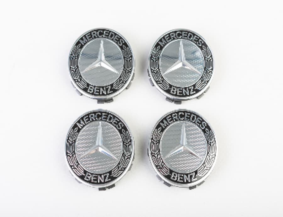 AMG E-Class 213 Light-Alloy Rim Set Multi Spoke Himalaya