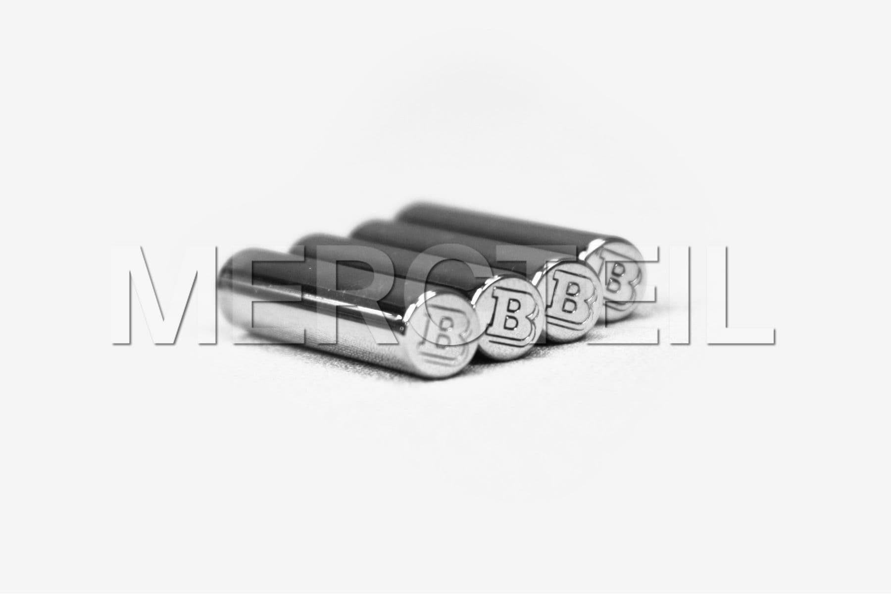 203-819-00 BRABUS BRABUS TUERVERRIEGELUNGSS