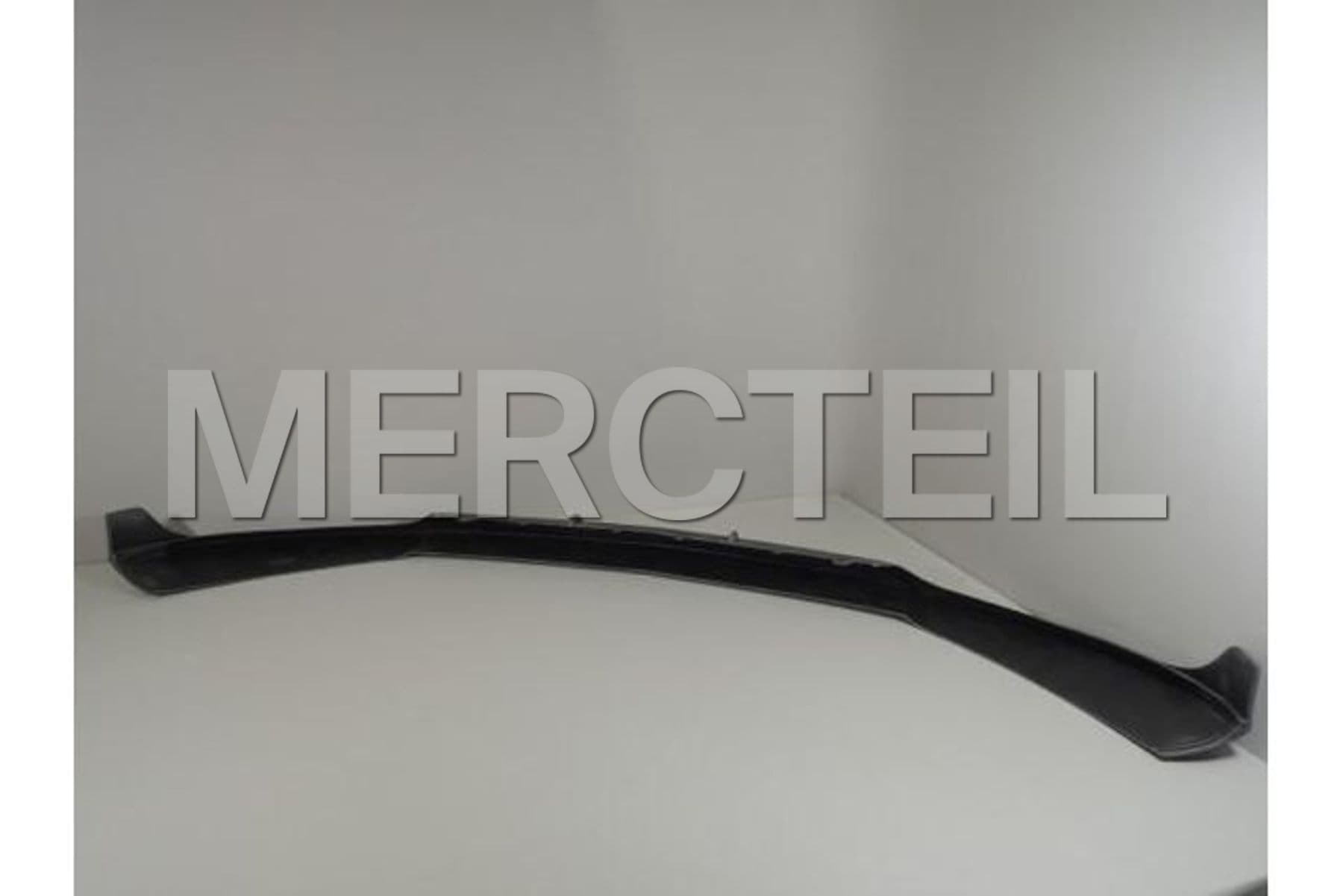 205-220-00 BRABUS BRABUS FRONTSPOILER