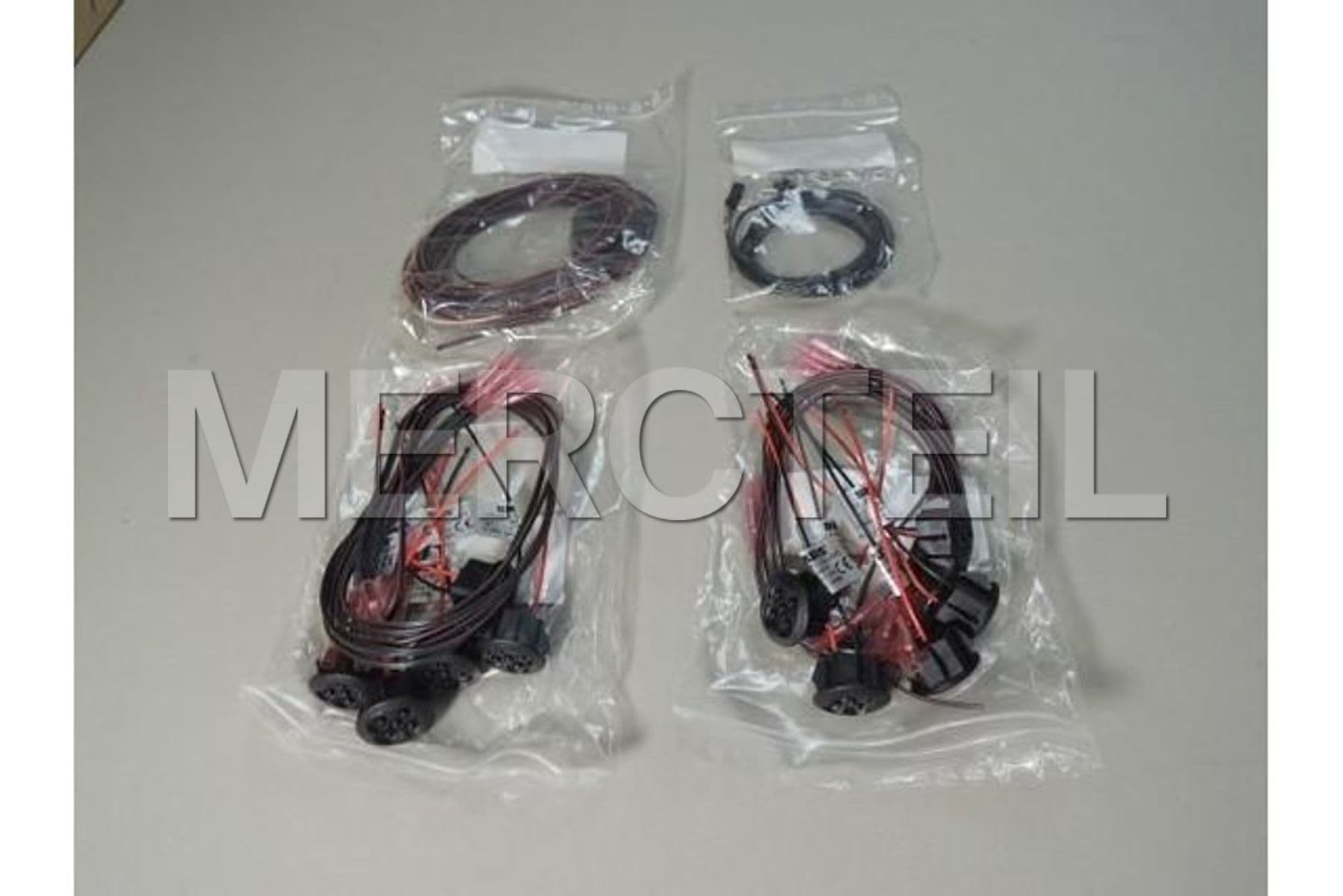 207-351-00 BRABUS LED ILLUMINATION SET FOR
