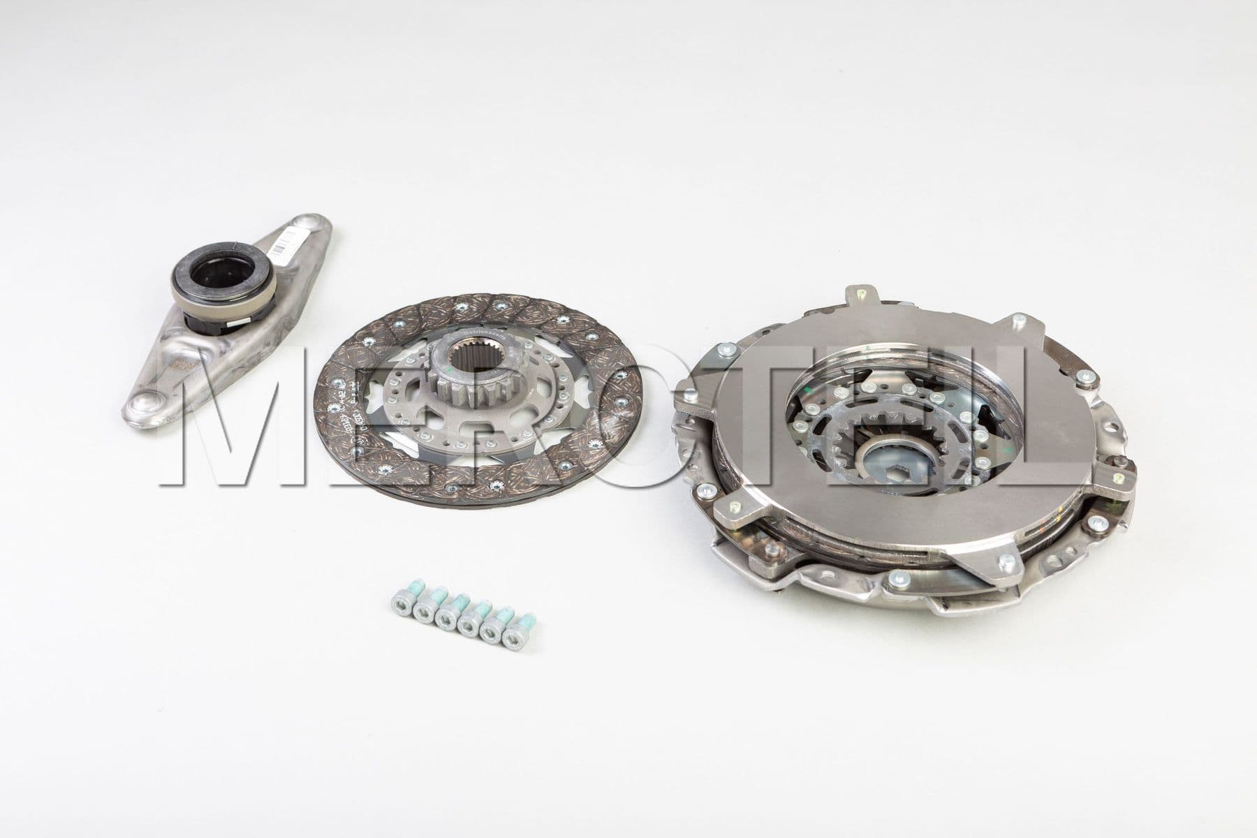 21212284234 BMW Satz Kupplungsteile