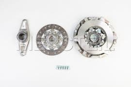 21212284234 BMW Satz Kupplungsteile