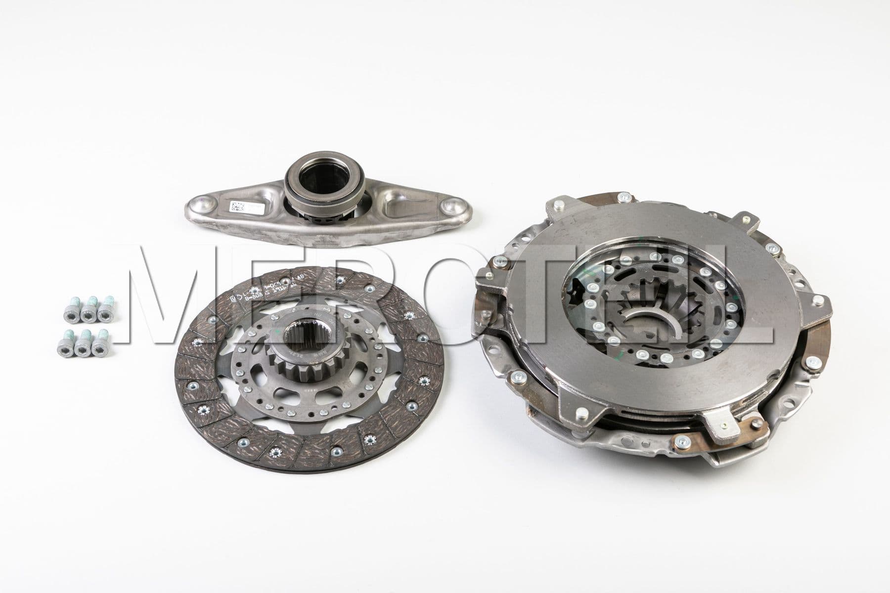 21219505034 BMW Set clutch p