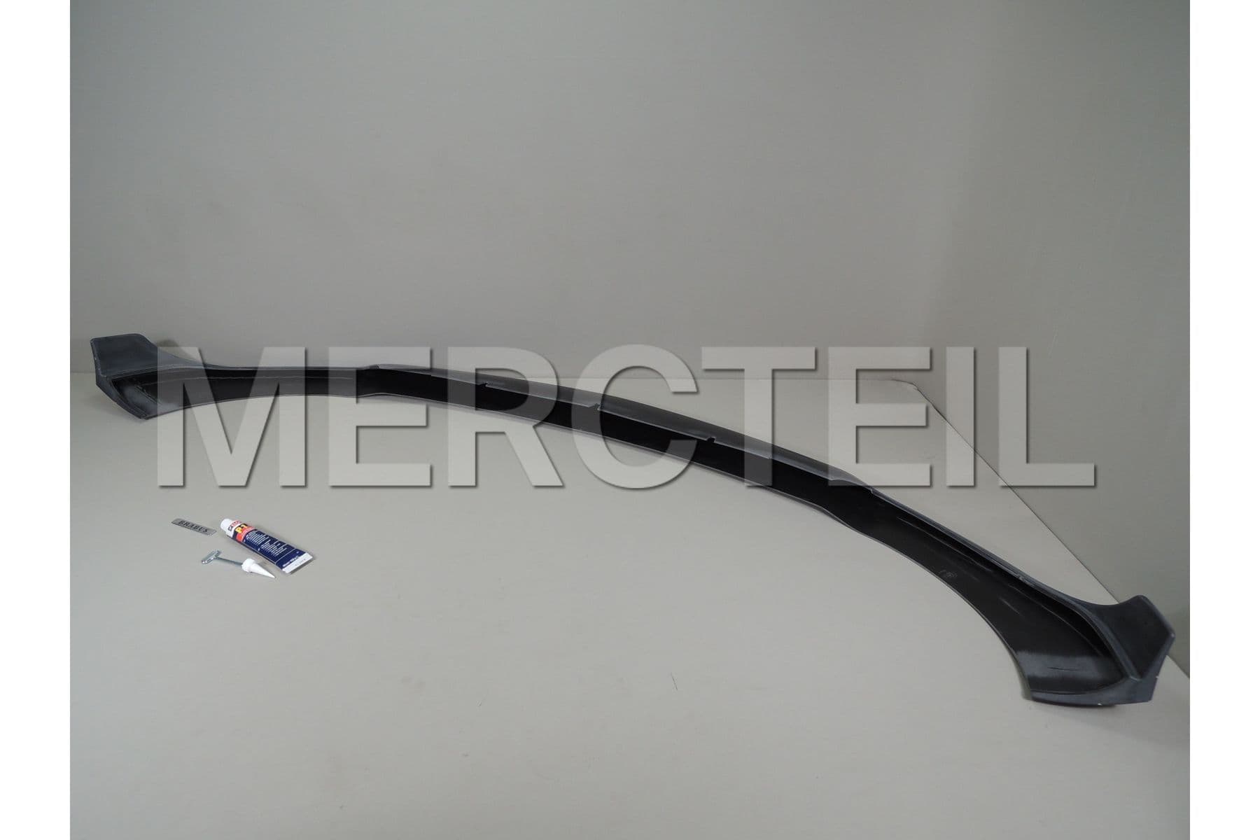 213-220-00 BRABUS BRABUS FRONT SPOILER