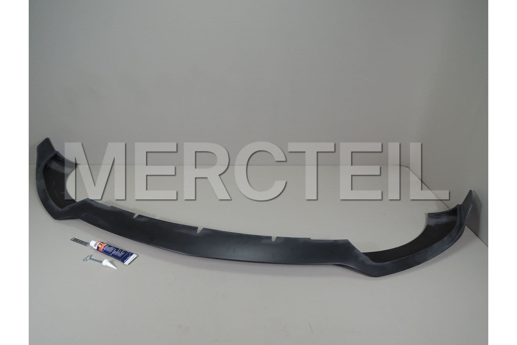 213-220-00 BRABUS BRABUS FRONT SPOILER