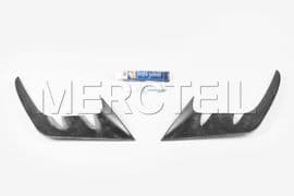 213-230-00 BRABUS BRABUS FRONT BUMPER ADD O