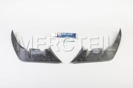 213-230-00 BRABUS BRABUS FRONT BUMPER ADD O