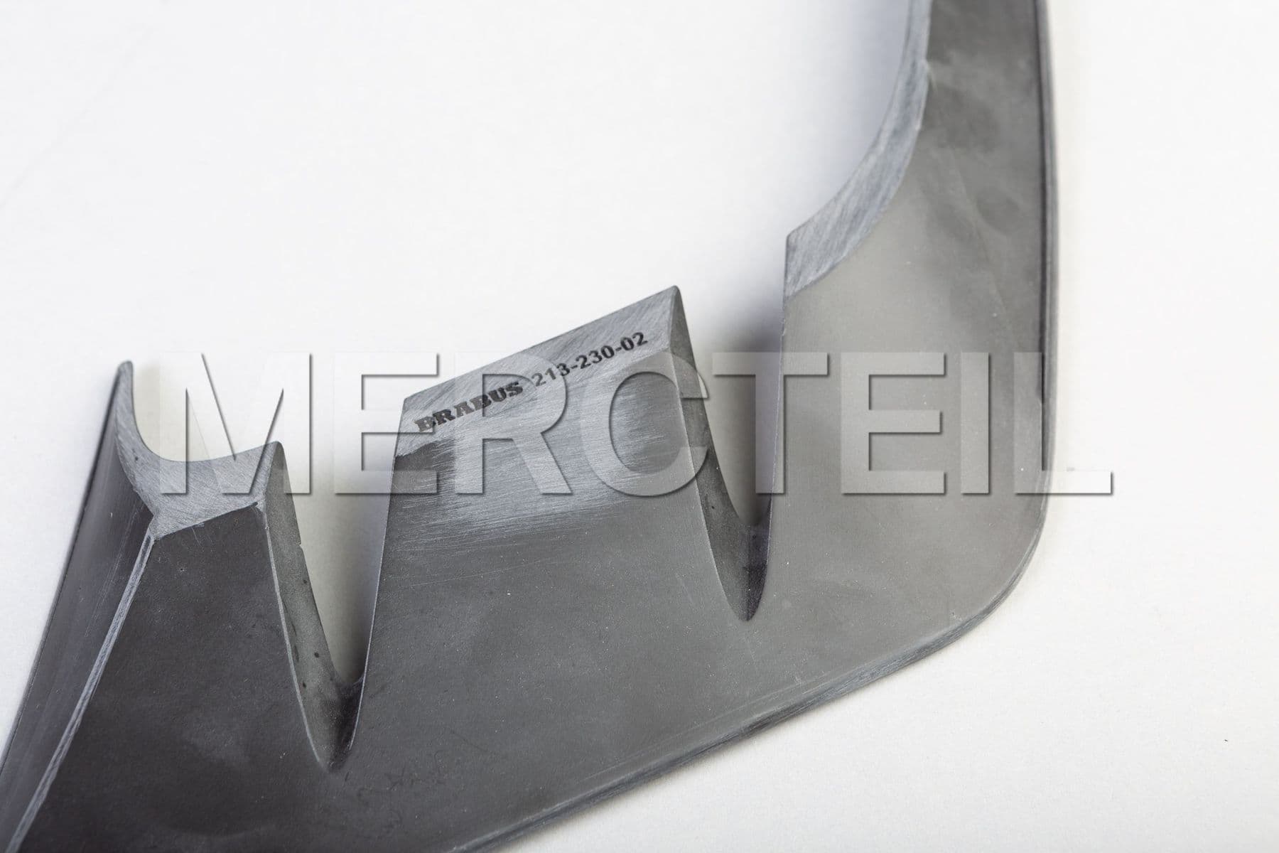 213-230-00 BRABUS BRABUS FRONT BUMPER ADD O