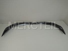 217-265-00 BRABUS BRABUS FRONT ADD ON PARTS