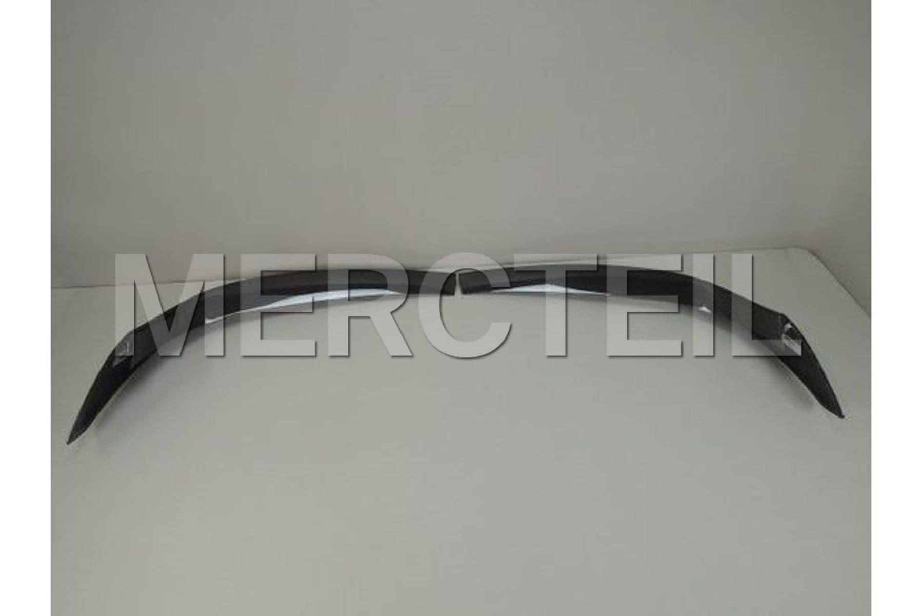 217-265-00 BRABUS BRABUS FRONT ADD ON PARTS