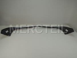 217-265-00 BRABUS BRABUS FRONT ADD ON PARTS