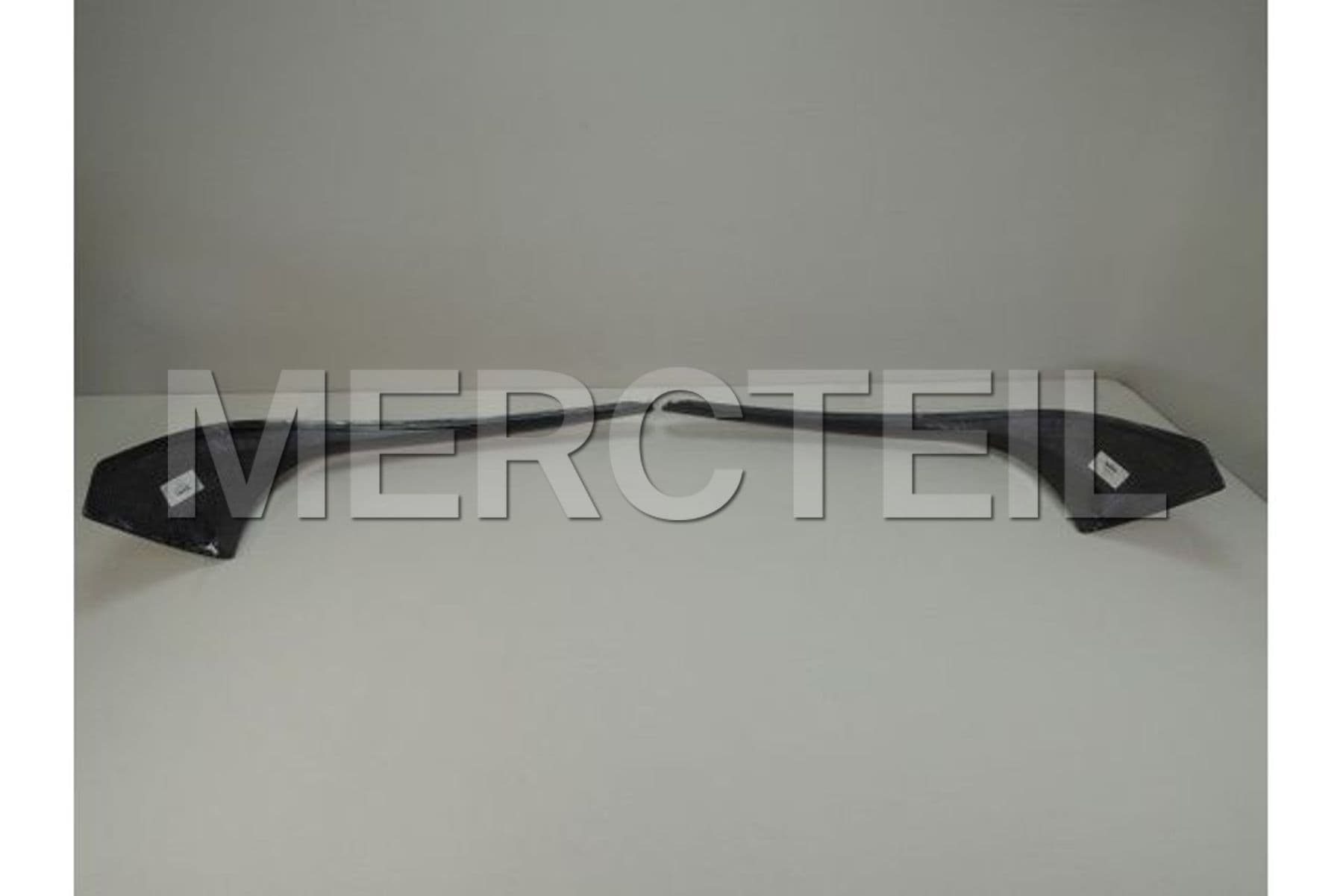 217-265-00 BRABUS BRABUS FRONT ADD ON PARTS