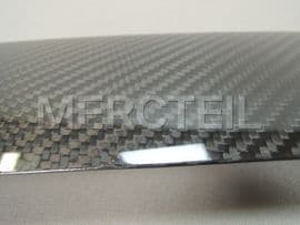 217-265-00 BRABUS BRABUS FRONT ADD ON PARTS