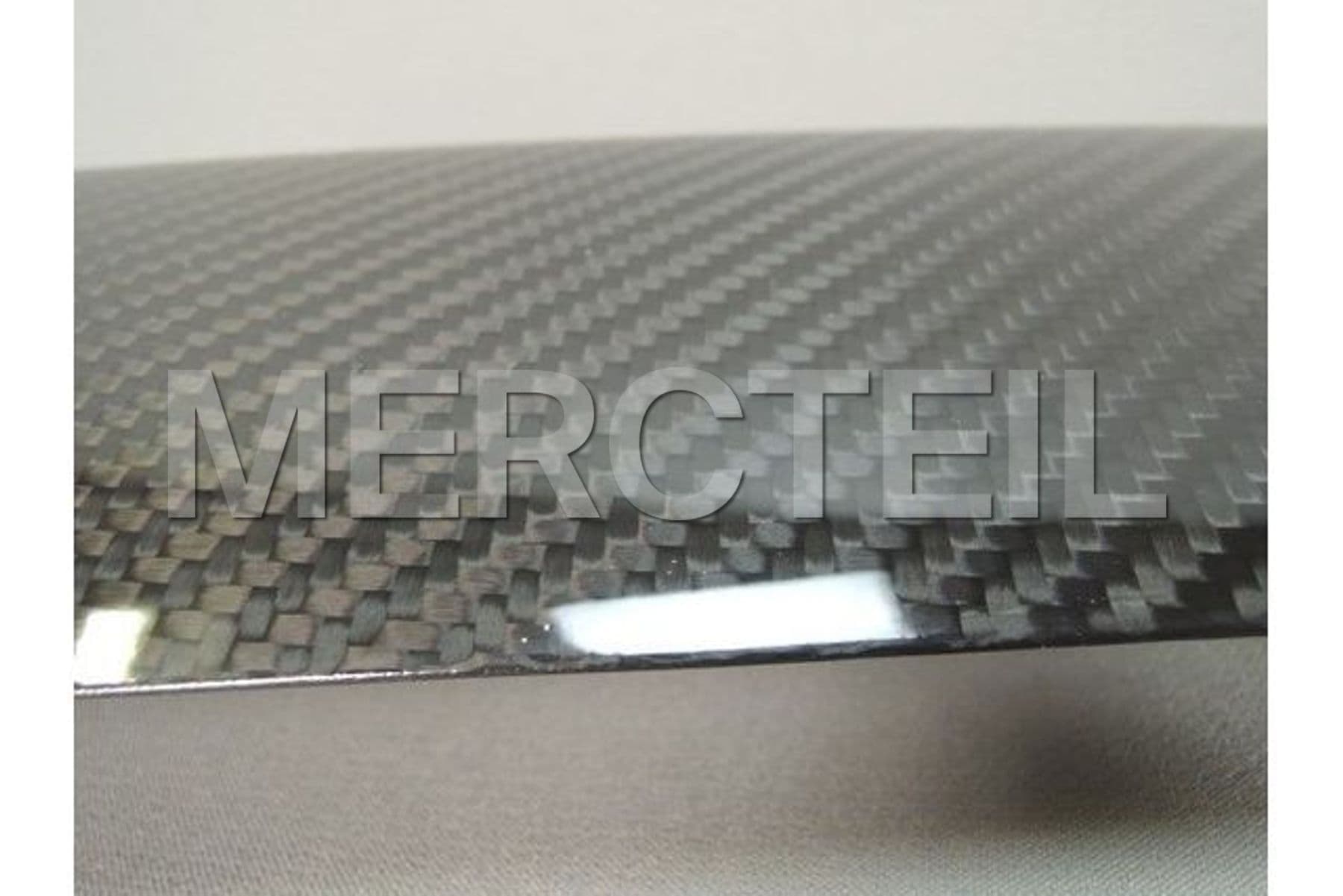 217-265-00 BRABUS BRABUS FRONT ADD ON PARTS