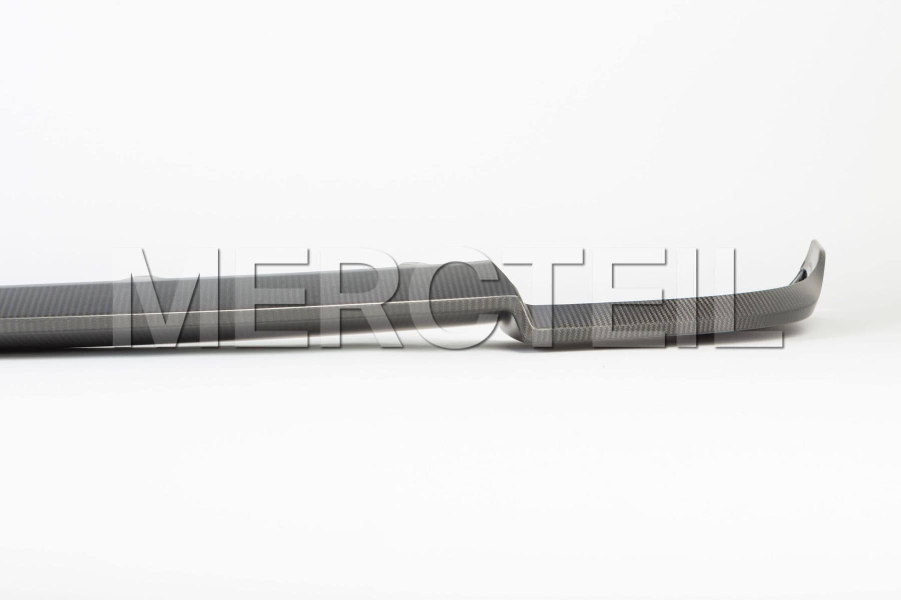 218-245-10 BRABUS BRABUS FRONTSPOILER