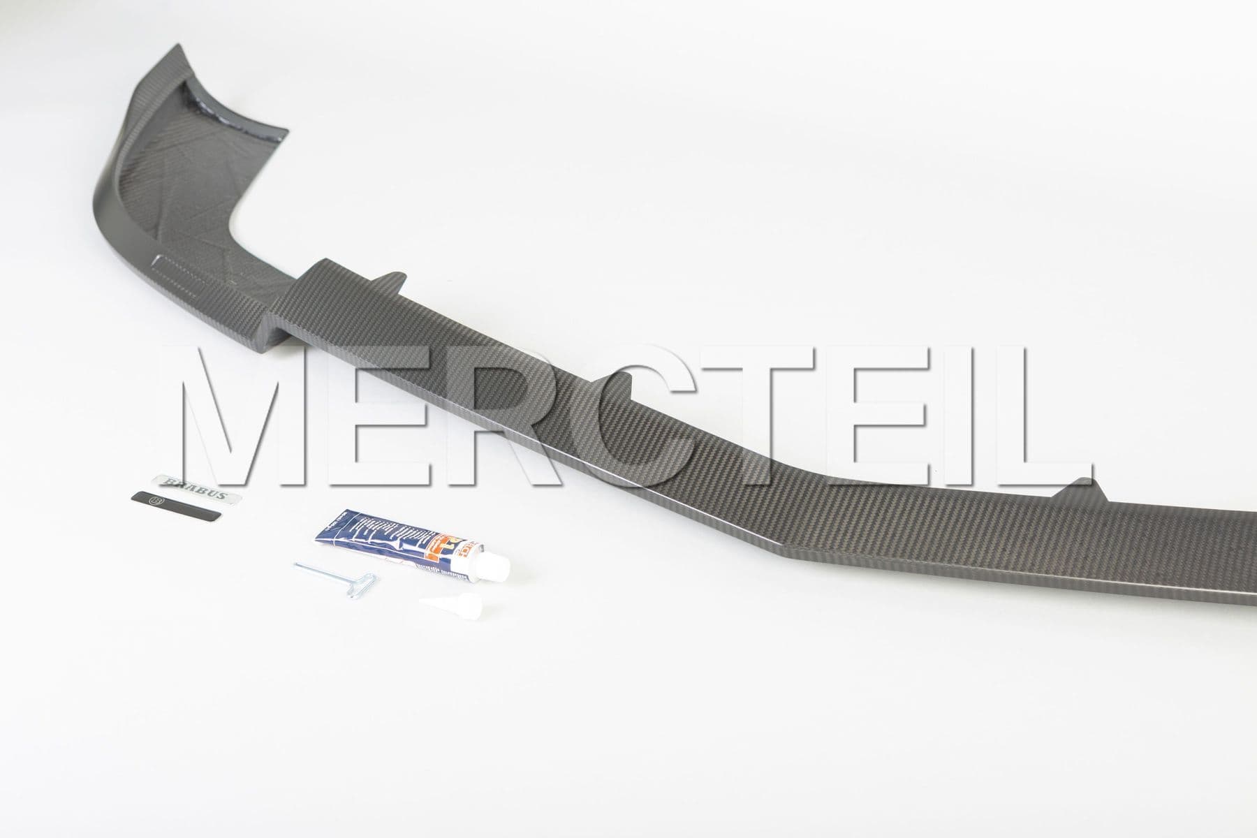 218-245-10 BRABUS BRABUS FRONTSPOILER