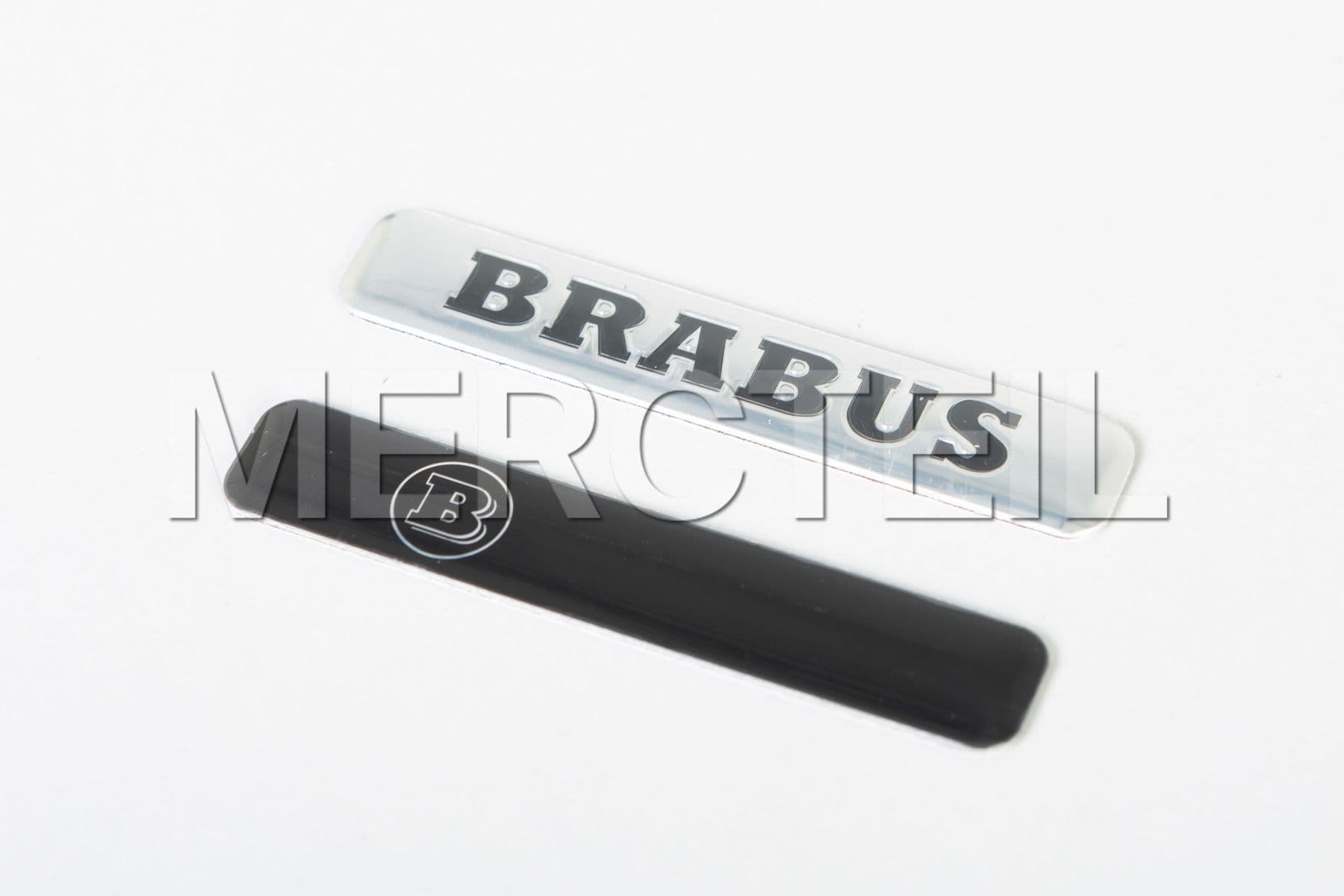 218-245-10 BRABUS BRABUS FRONTSPOILER