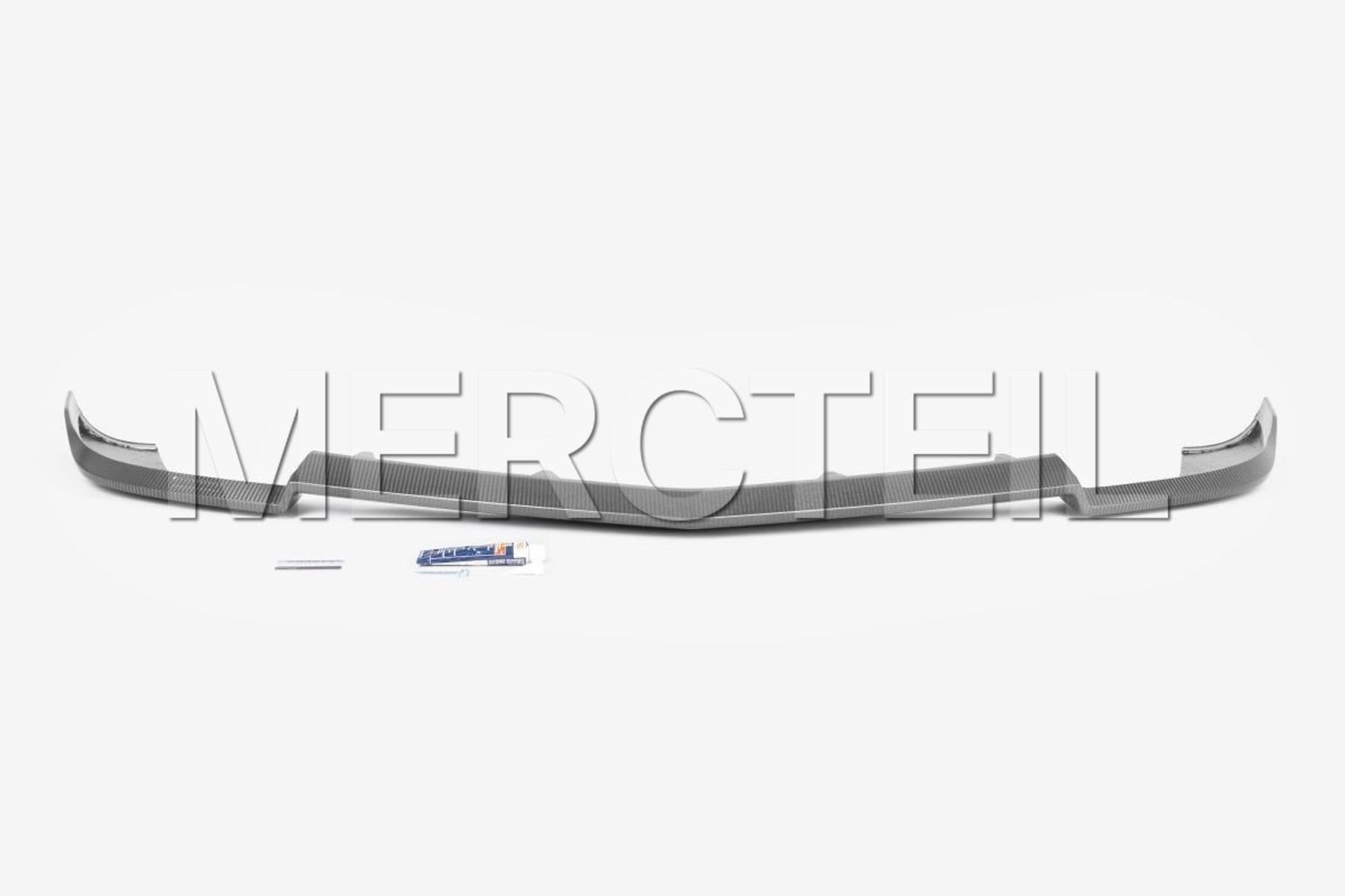 218-245-10 BRABUS BRABUS FRONTSPOILER