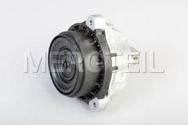 22116860471 BMW Motorlager links