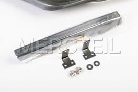 223-230-00 BRABUS BRABUS FRONT FASCIA ATTACHMENTS