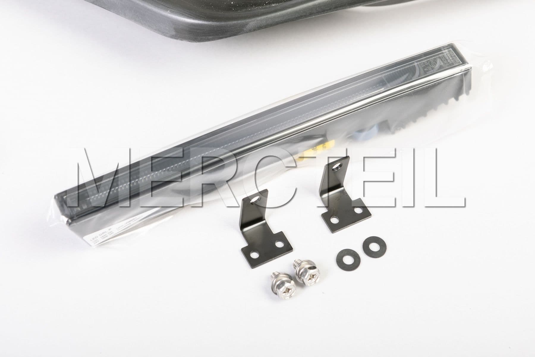223-230-00 BRABUS BRABUS FRONT FASCIA ATTACHMENTS