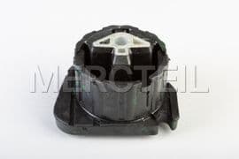 22316864675 BMW Rubber Mount