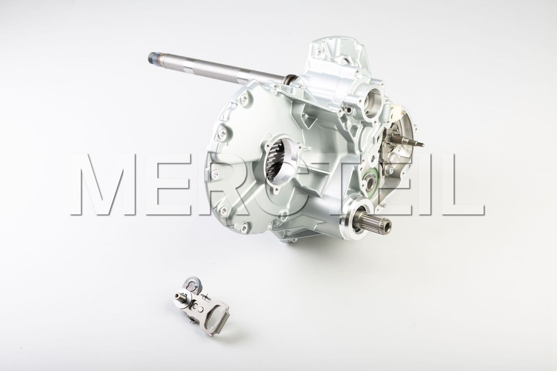 23008567243 BMW 6-SPEED GEARBOX