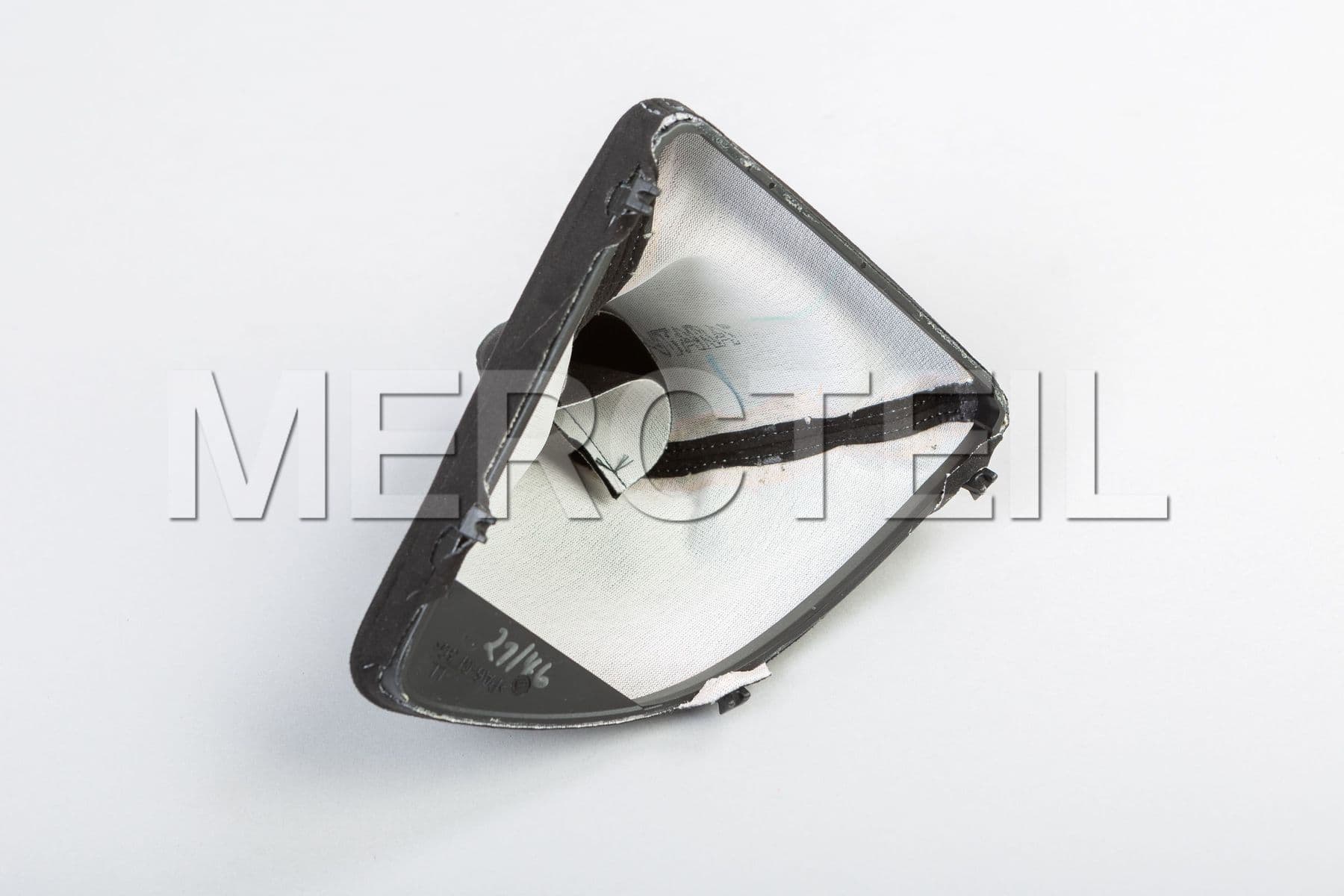 25110435848 BMW Boot for Per