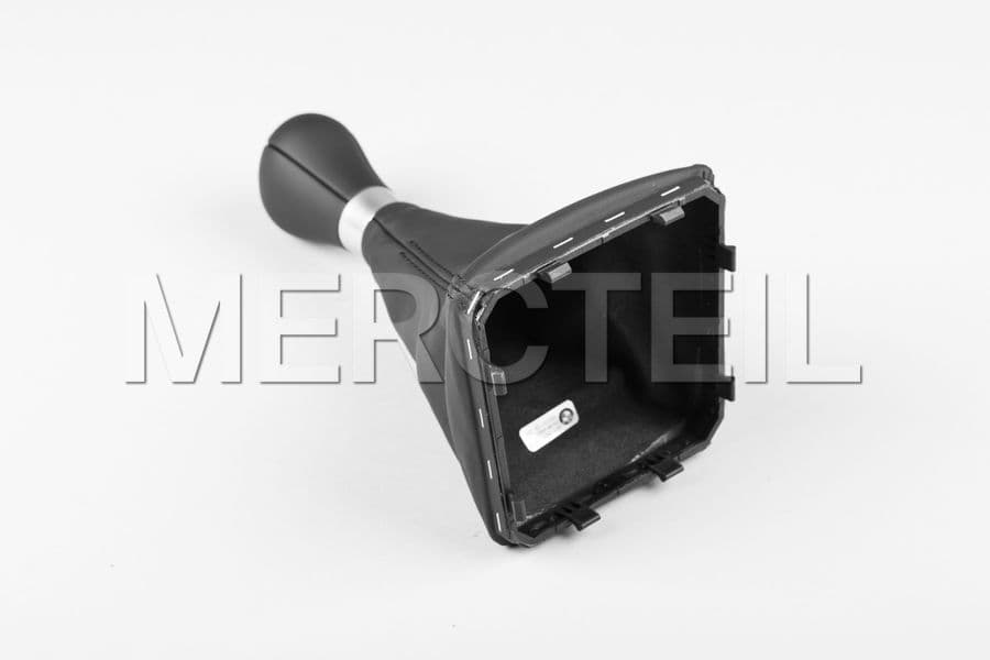 もりもってぃ Buy the spare part BMW 25118097174 leather shif