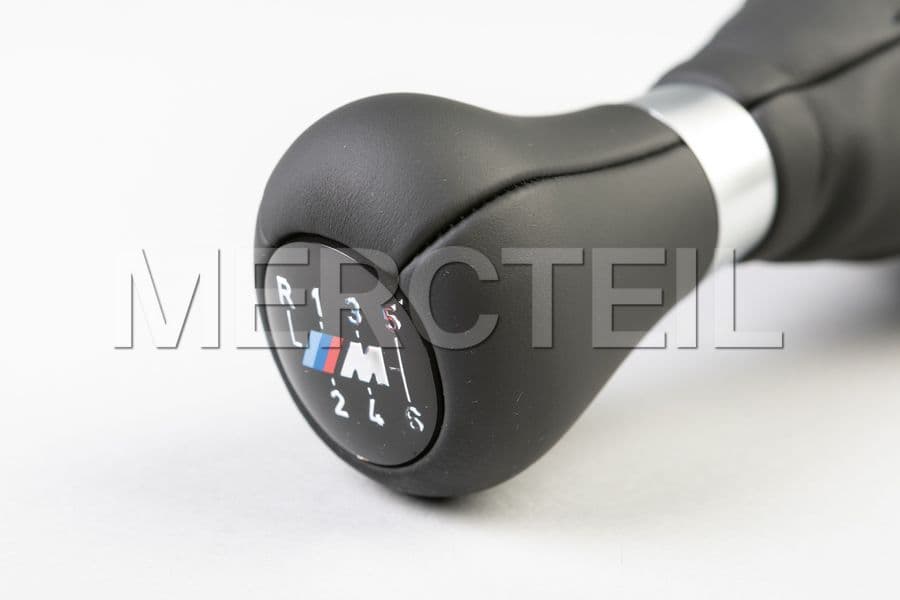 Buy the spare part BMW 25118097174 leather shif