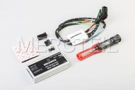 292-106-00 BRABUS BRABUS SUSPENSION MODULE