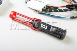 292-106-00 BRABUS BRABUS SUSPENSION MODULE