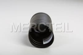 31336776554 BMW Duct with su