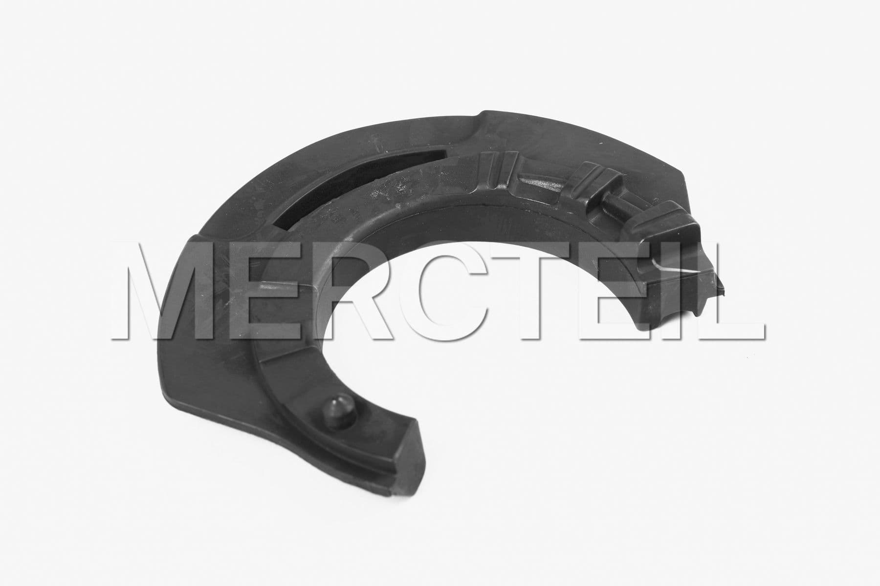 31336860788 BMW SPRING PAD L