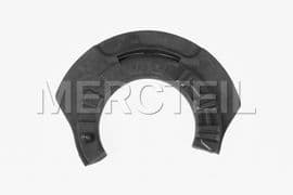 31336860788 BMW SPRING PAD L