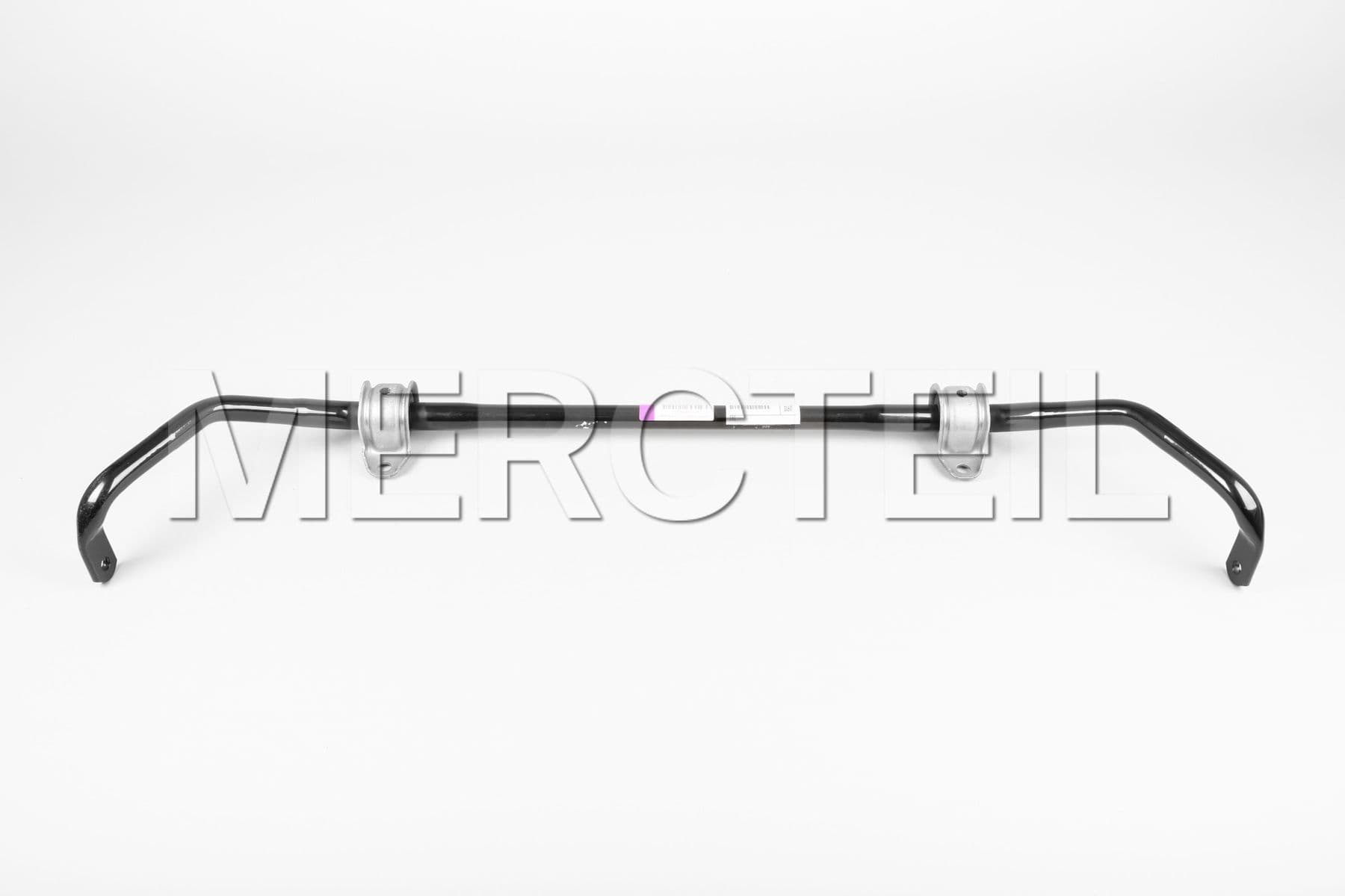 31352284460 BMW Stabilisator mit Gummilager vo