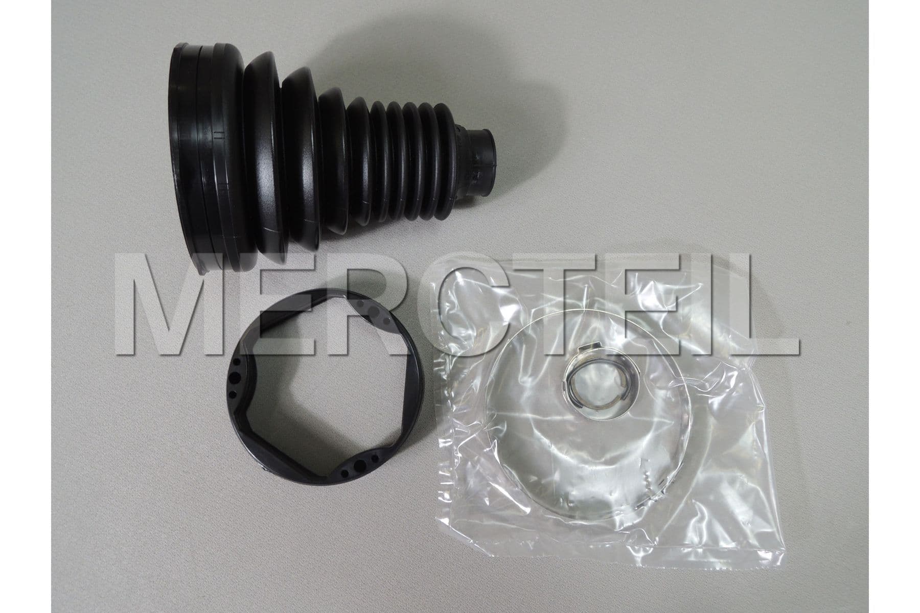 31608657288 BMW Repair kit b