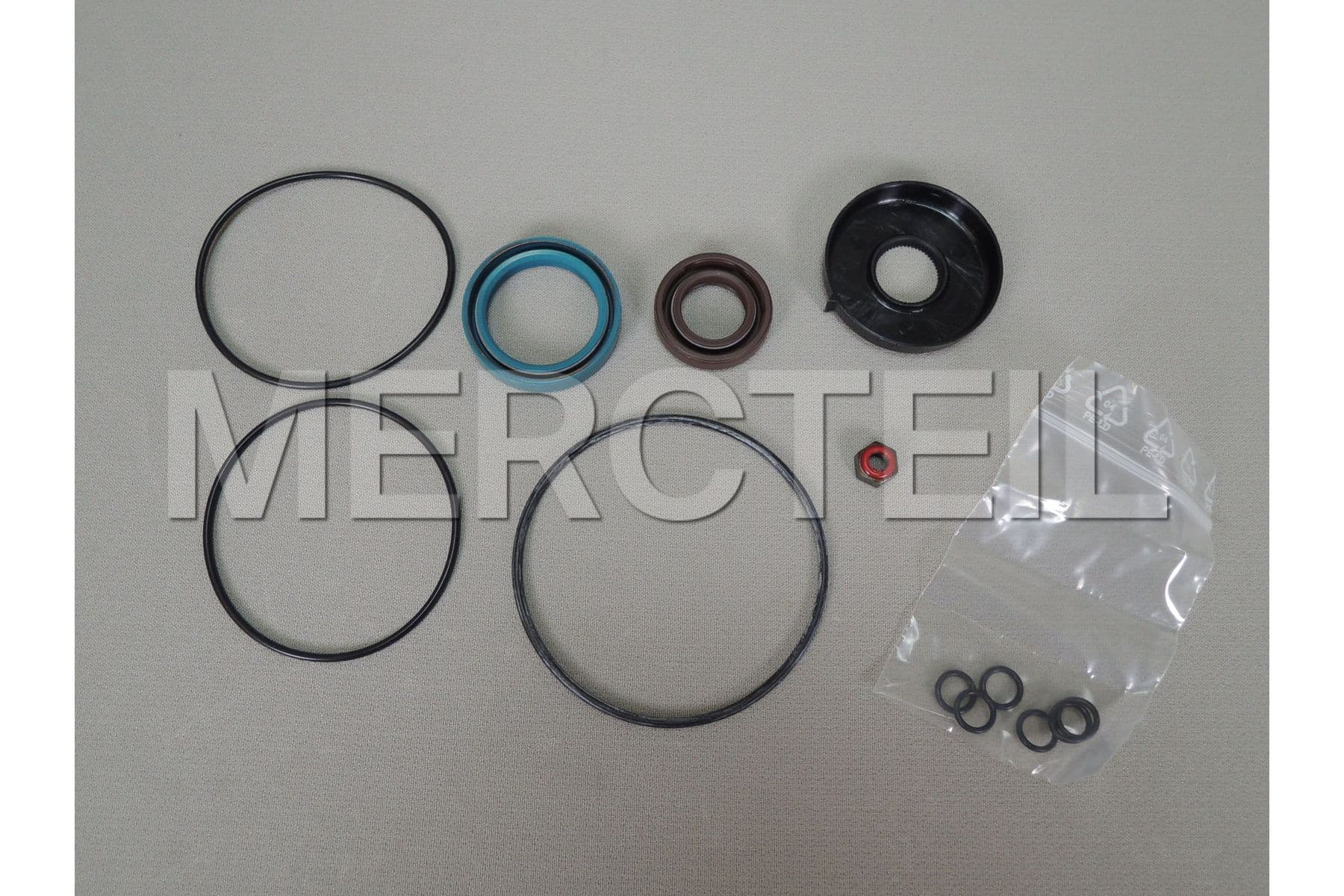 32131134714 BMW GASKET SET H
