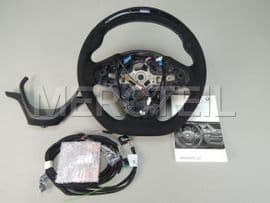 32302230187 BMW Lenkrad