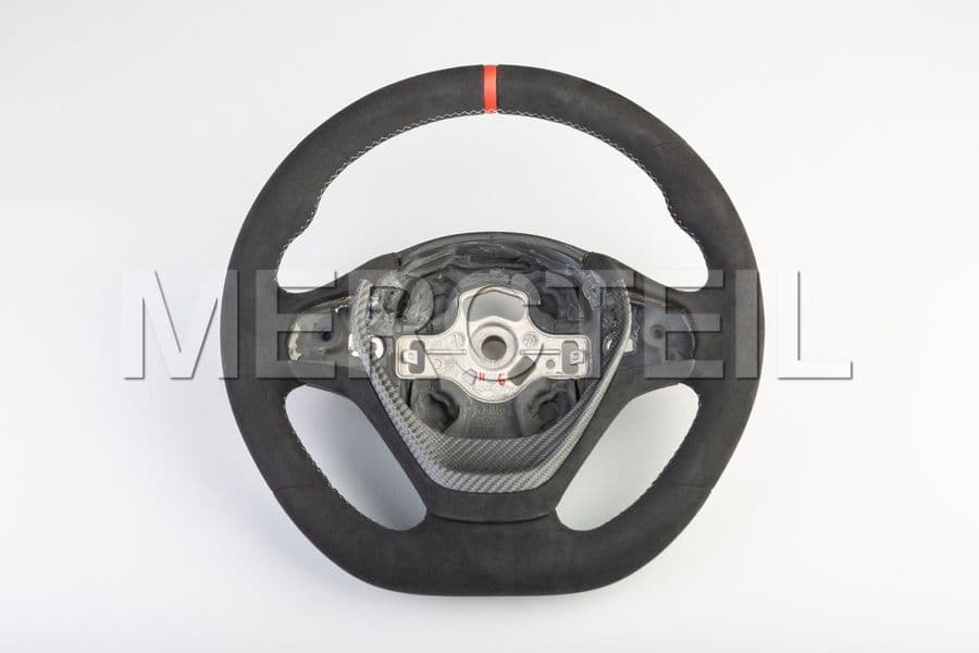 Buy the spare part BMW 32302230197 steering whe