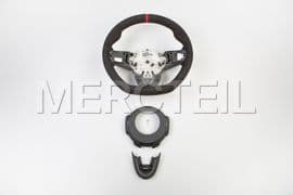 32302364770 BMW Steering whe