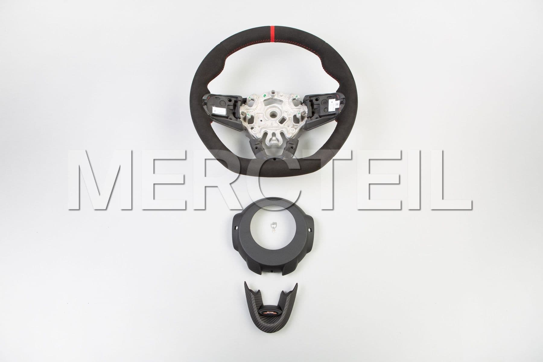 32302364770 BMW Steering whe