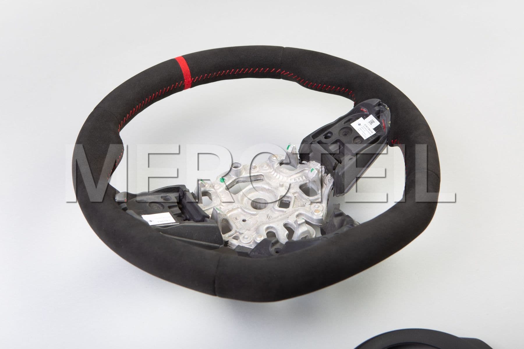 32302364770 BMW Steering whe