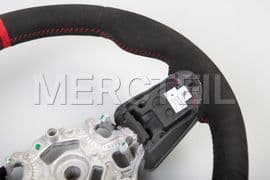 32302364770 BMW Steering whe