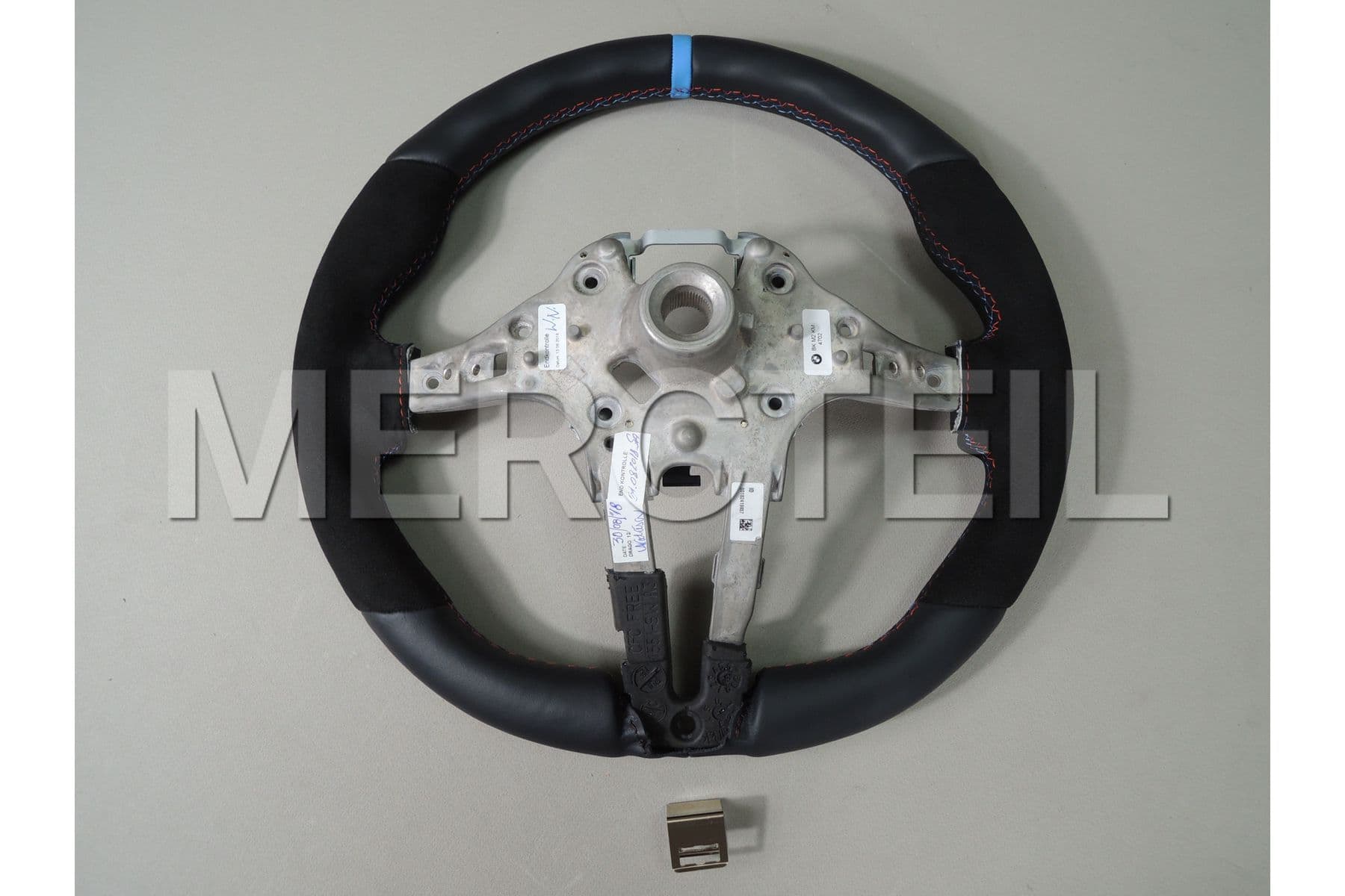 32302413014 BMW Steering wheel