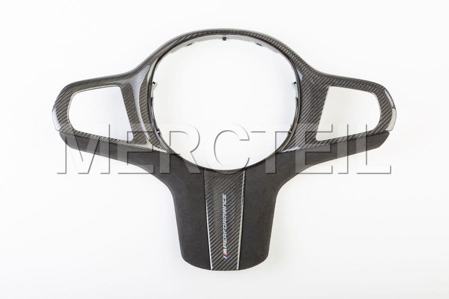 Buy the spare part BMW 32302459669 cover steer