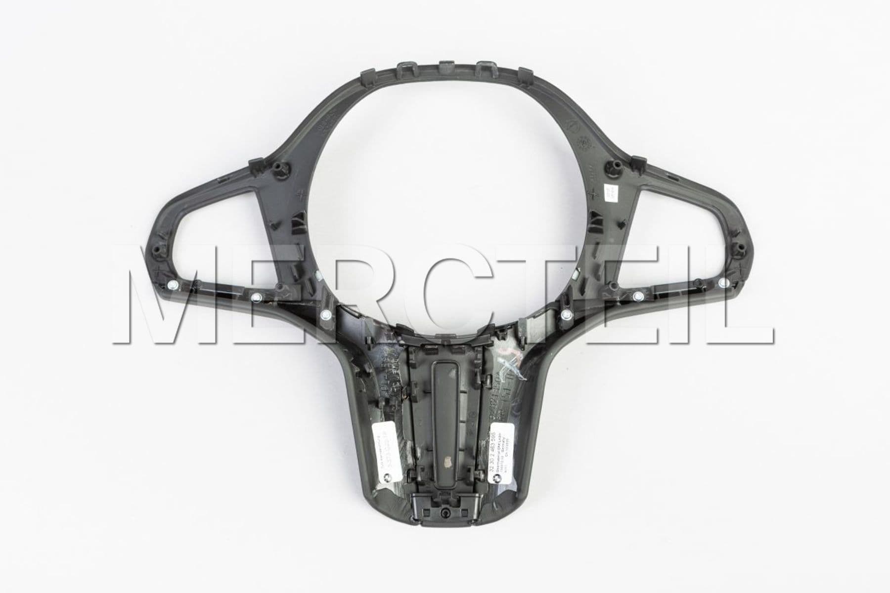 32302463595 BMW Steering whe